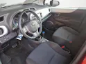 Toyota Yaris 1.5 Hybrid Luna