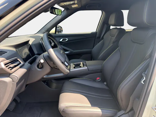 BYD Atto 2 64.8kWh/204 Comfort
