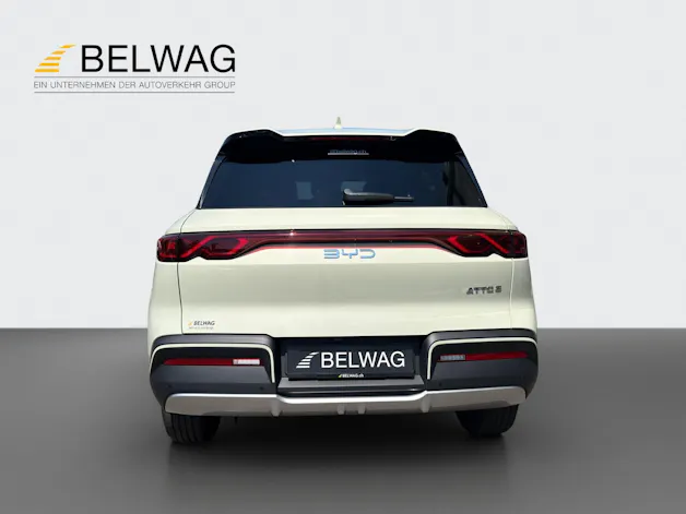 BYD Atto 2 64.8kWh/204 Comfort