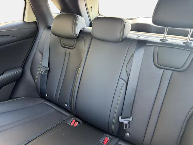 BYD Atto 2 64.8kWh/204 Comfort