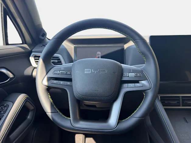 BYD Atto 2 64.8kWh/204 Comfort