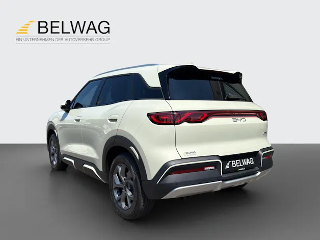 BYD Atto 2 64.8kWh/204 Comfort