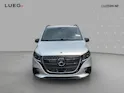 Mercedes-Benz V 300 d lang 4Matic Swiss Edition 9G-Tronic