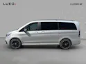 Mercedes-Benz V 300 d lang 4Matic Swiss Edition 9G-Tronic