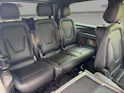 Mercedes-Benz V 300 d lang 4Matic Swiss Edition 9G-Tronic