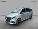 Mercedes-Benz V 300 d lang 4Matic Swiss Edition 9G-Tronic
