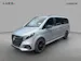 Mercedes-Benz V 300 d lang 4Matic Swiss Edition 9G-Tronic