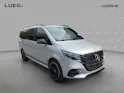 Mercedes-Benz V 300 d lang 4Matic Swiss Edition 9G-Tronic