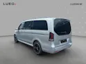 Mercedes-Benz V 300 d lang 4Matic Swiss Edition 9G-Tronic