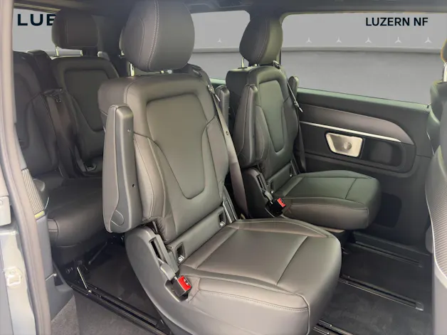 Mercedes-Benz V 300 d lang 4Matic Swiss Edition 9G-Tronic