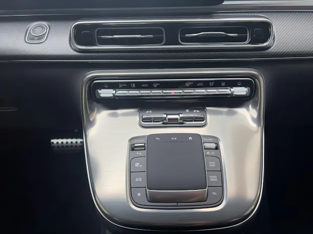 Mercedes-Benz V 300 d lang 4Matic Swiss Edition 9G-Tronic