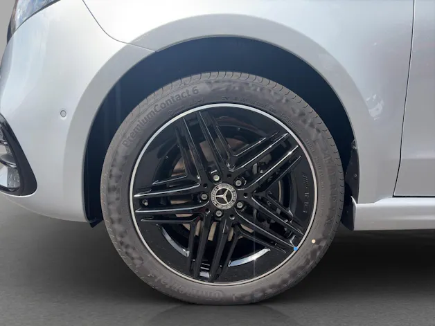 Mercedes-Benz V 300 d lang 4Matic Swiss Edition 9G-Tronic