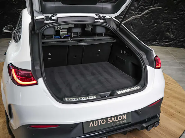Mercedes-Benz GLC 43 AMG Executive Edition 4matic Coupé *Panorama*Abstandsregler*El. Sitze mit Memory*360° Kamera*