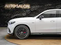 Mercedes-Benz GLC 43 AMG Executive Edition 4matic Coupé *Panorama*Abstandsregler*El. Sitze mit Memory*360° Kamera*
