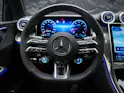 Mercedes-Benz GLC 43 AMG Executive Edition 4matic Coupé *Panorama*Abstandsregler*El. Sitze mit Memory*360° Kamera*