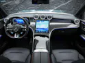 Mercedes-Benz GLC 43 AMG Executive Edition 4matic Coupé *Panorama*Abstandsregler*El. Sitze mit Memory*360° Kamera*