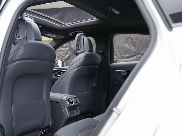 Mercedes-Benz GLC 43 AMG Executive Edition 4matic Coupé *Panorama*Abstandsregler*El. Sitze mit Memory*360° Kamera*