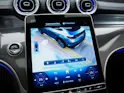 Mercedes-Benz GLC 43 AMG Executive Edition 4matic Coupé *Panorama*Abstandsregler*El. Sitze mit Memory*360° Kamera*