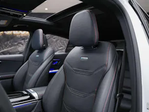 MERCEDES-BENZ GLC 43 AMG Executive Edition 4matic Coupé *Panorama*Abstandsregler*El. Sitze mit Memory*360° Kamera*