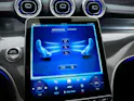 Mercedes-Benz GLC 43 AMG Executive Edition 4matic Coupé *Panorama*Abstandsregler*El. Sitze mit Memory*360° Kamera*