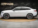 Mercedes-Benz GLC 43 AMG Executive Edition 4matic Coupé *Panorama*Abstandsregler*El. Sitze mit Memory*360° Kamera*