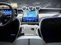 Mercedes-Benz GLC 43 AMG Executive Edition 4matic Coupé *Panorama*Abstandsregler*El. Sitze mit Memory*360° Kamera*