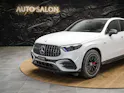 Mercedes-Benz GLC 43 AMG Executive Edition 4matic Coupé *Panorama*Abstandsregler*El. Sitze mit Memory*360° Kamera*