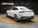 Mercedes-Benz GLC 43 AMG Executive Edition 4matic Coupé *Panorama*Abstandsregler*El. Sitze mit Memory*360° Kamera*