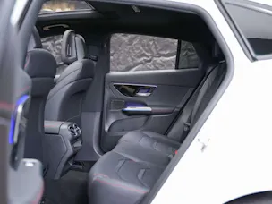 MERCEDES-BENZ GLC 43 AMG Executive Edition 4matic Coupé *Panorama*Abstandsregler*El. Sitze mit Memory*360° Kamera*