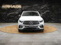 Mercedes-Benz GLC 43 AMG Executive Edition 4matic Coupé *Panorama*Abstandsregler*El. Sitze mit Memory*360° Kamera*