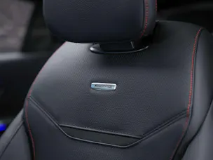 MERCEDES-BENZ GLC 43 AMG Executive Edition 4matic Coupé *Panorama*Abstandsregler*El. Sitze mit Memory*360° Kamera*