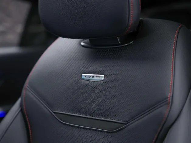 Mercedes-Benz GLC 43 AMG Executive Edition 4matic Coupé *Panorama*Abstandsregler*El. Sitze mit Memory*360° Kamera*