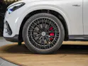 Mercedes-Benz GLC 43 AMG Executive Edition 4matic Coupé *Panorama*Abstandsregler*El. Sitze mit Memory*360° Kamera*