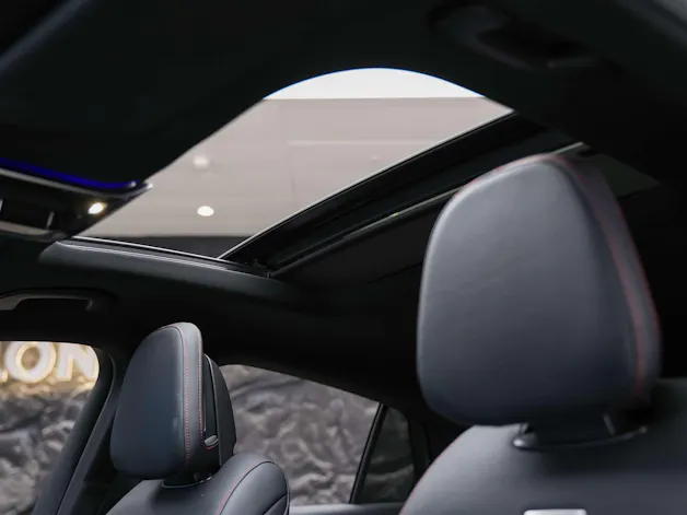 Mercedes-Benz GLC 43 AMG Executive Edition 4matic Coupé *Panorama*Abstandsregler*El. Sitze mit Memory*360° Kamera*