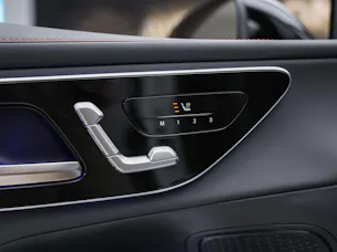 MERCEDES-BENZ GLC 43 AMG Executive Edition 4matic Coupé *Panorama*Abstandsregler*El. Sitze mit Memory*360° Kamera*