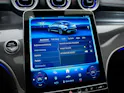 Mercedes-Benz GLC 43 AMG Executive Edition 4matic Coupé *Panorama*Abstandsregler*El. Sitze mit Memory*360° Kamera*
