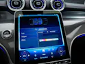 Mercedes-Benz GLC 43 AMG Executive Edition 4matic Coupé *Panorama*Abstandsregler*El. Sitze mit Memory*360° Kamera*