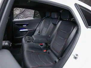 MERCEDES-BENZ GLC 43 AMG Executive Edition 4matic Coupé *Panorama*Abstandsregler*El. Sitze mit Memory*360° Kamera*
