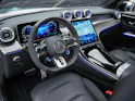 Mercedes-Benz GLC 43 AMG Executive Edition 4matic Coupé *Panorama*Abstandsregler*El. Sitze mit Memory*360° Kamera*