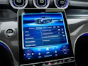 Mercedes-Benz GLC 43 AMG Executive Edition 4matic Coupé *Panorama*Abstandsregler*El. Sitze mit Memory*360° Kamera*