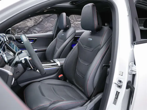 Mercedes-Benz GLC 43 AMG Executive Edition 4matic Coupé *Panorama*Abstandsregler*El. Sitze mit Memory*360° Kamera*
