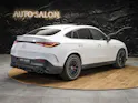 Mercedes-Benz GLC 43 AMG Executive Edition 4matic Coupé *Panorama*Abstandsregler*El. Sitze mit Memory*360° Kamera*