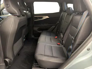 RENAULT Espace 1.2 E-Tech esprit Alpine