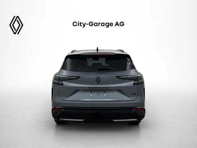 Renault Espace 1.2 E-Tech esprit Alpine