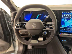 RENAULT Espace 1.2 E-Tech esprit Alpine