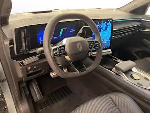 RENAULT Espace 1.2 E-Tech esprit Alpine