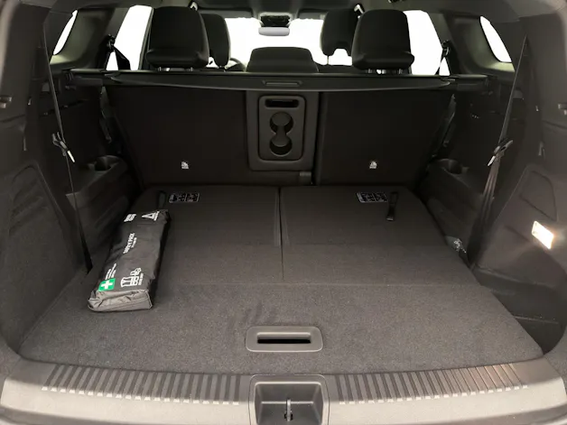 Renault Espace 1.2 E-Tech esprit Alpine
