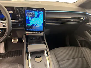 RENAULT Espace 1.2 E-Tech esprit Alpine