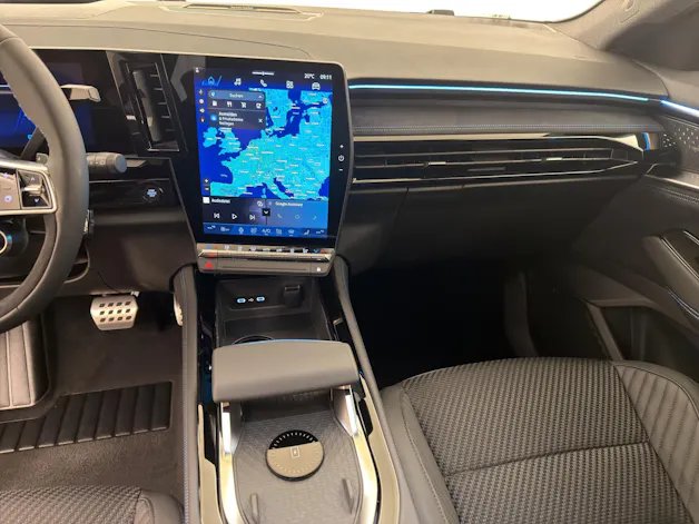 Renault Espace 1.2 E-Tech esprit Alpine