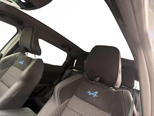 RENAULT Espace 1.2 E-Tech esprit Alpine
